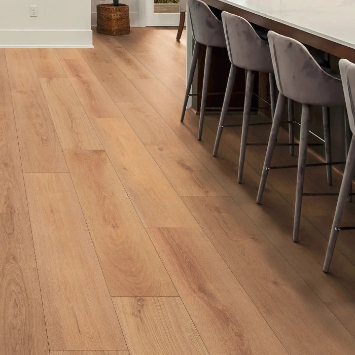 Piso Flotante Water Resistent - Laguna Hills K670