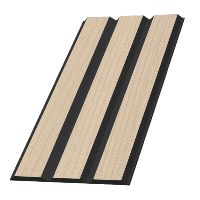 Revestimiento Pared Silenza - Blonde Oak