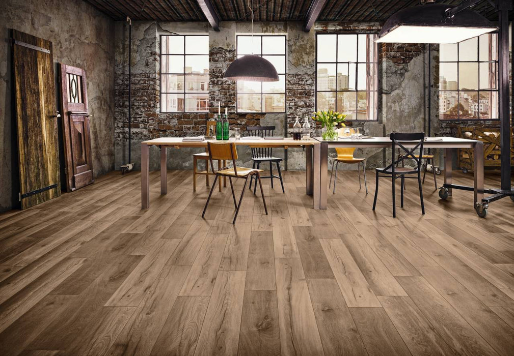 Piso Flotante Wild West Oak K224 - 8mm