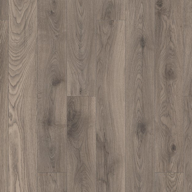 Piso Flotante Steelworks Oak K287 - 8mm