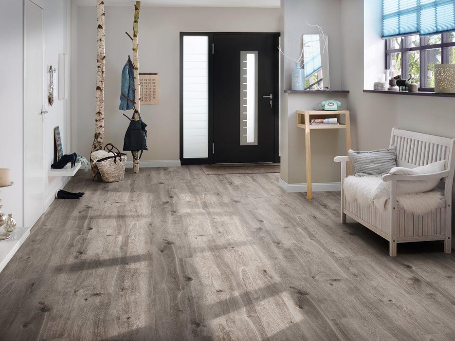 Piso Flotante Tornado Oak K395 - 8mm