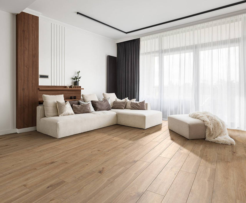 Piso Flotante Solar Oak K405 - 8mm