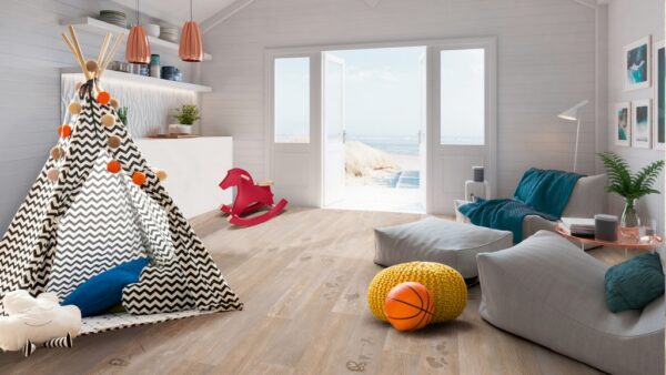 Piso Flotante Wild Espesor 8.00mm