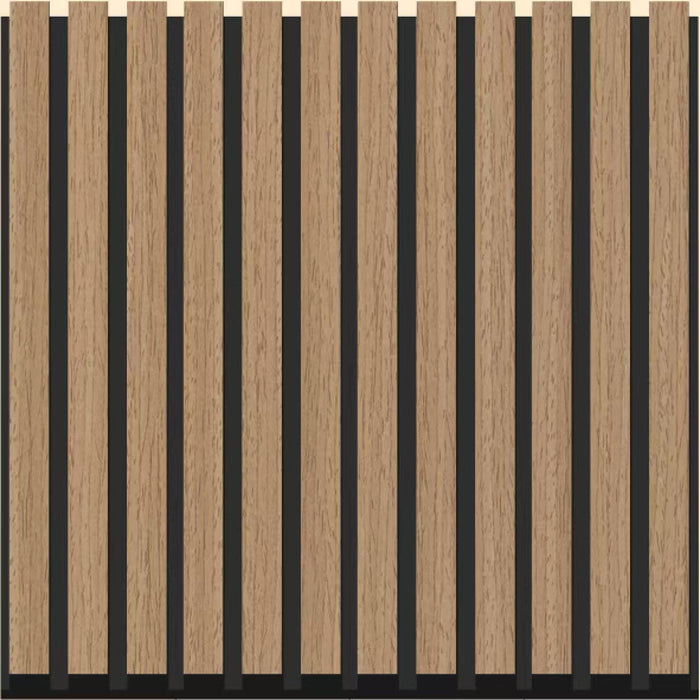 Revestimiento Pared Silenza - White Oak