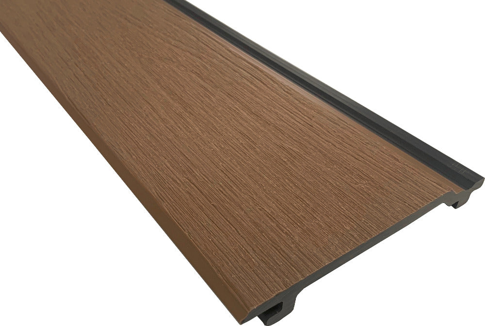 Siding WPC Roble